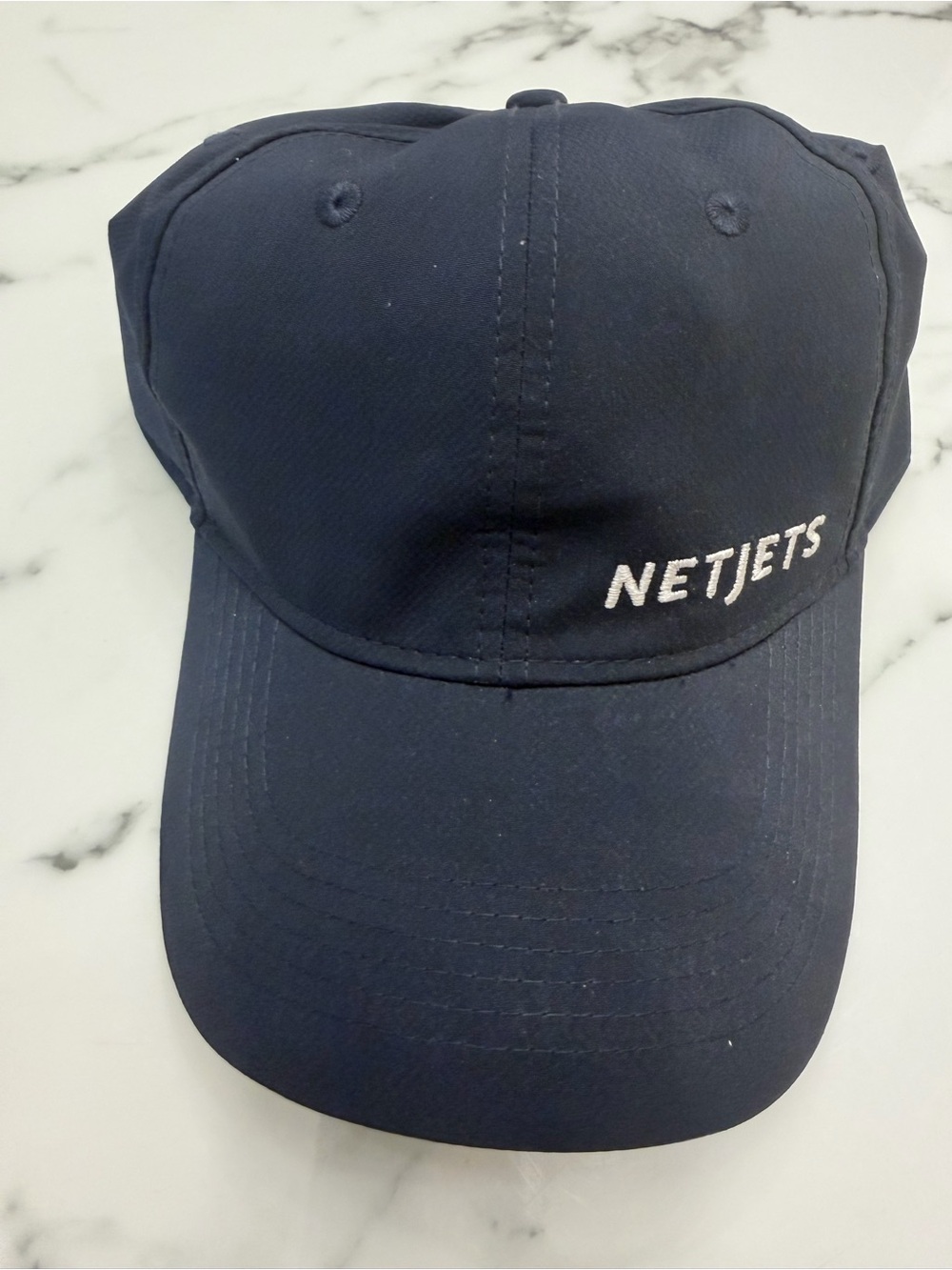 Men's Navy Baseball Cap